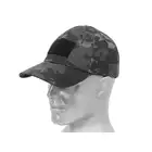 Operators tactical cap - Multicamo Black [8FIELDS]
