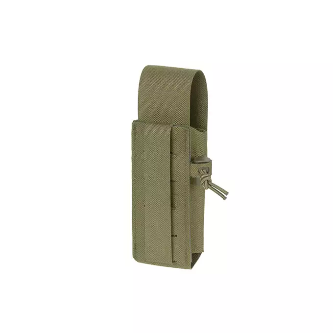 Universal Tourniquet Pouch, Laser Cut Type B - Olive [8FIELDS]
