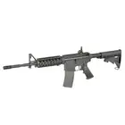 M4A1 MWS GBB rifle replica, ZET System [Tokyo Marui]