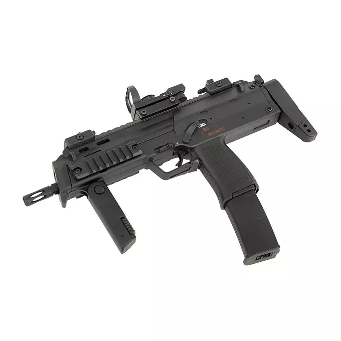 145rd Hi-Cap magazine for R4 [WELL]