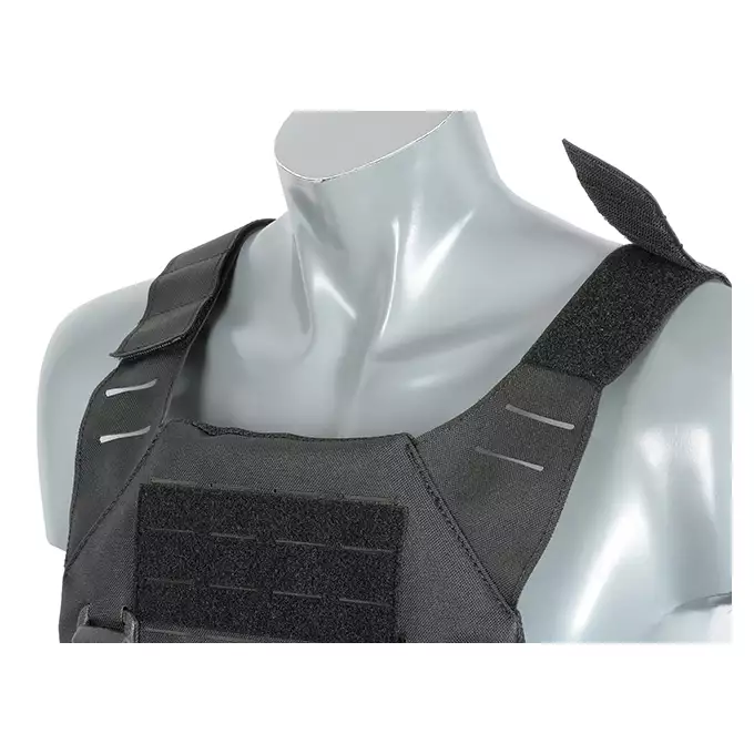 Kamizelka Recon Plate Carrier Laser-Cut Buckle Up z ładownicą na magazynki AR15/AK - Ranger Green [8Fields]