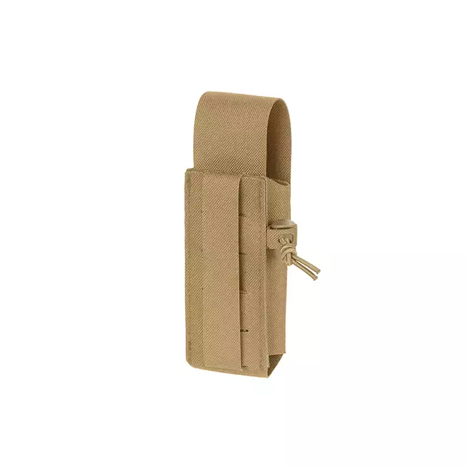 Universal Laser Cut Tourniquet Pouch Type B - Tan [8FIELDS]