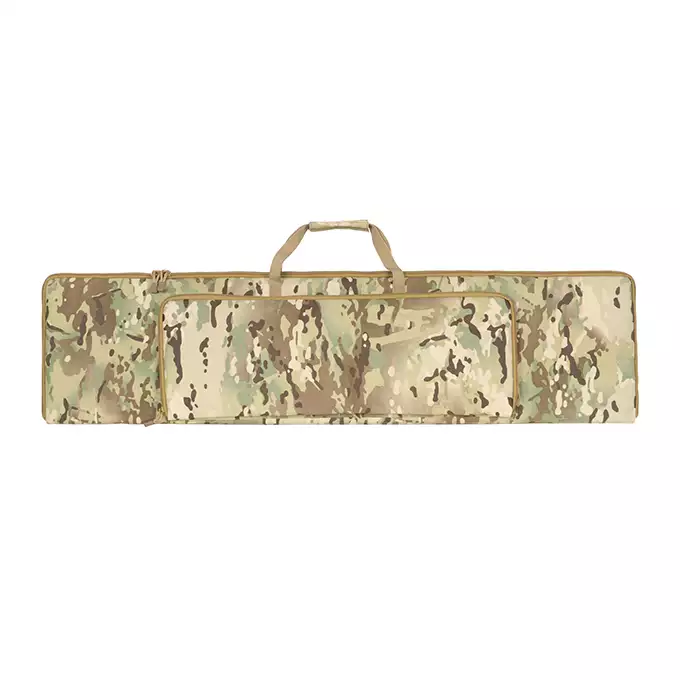 Simple Rifle Case 120cm - Multicamo [8FIELDS]