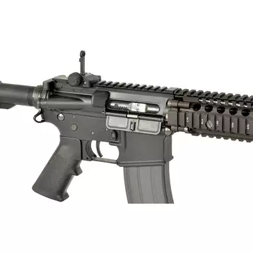 MK18 Mod.1 rifle replica, MWS ZET System GBBR [Tokyo Marui]