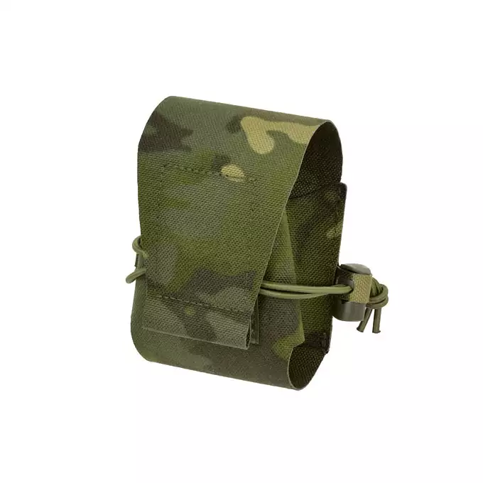Pouch for hand grenade replica Laser Cut - Multicamo Tropic [8FIELDS]