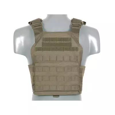 Buckle Up Assault Plate Carrier Cummerbund - Ranger Green [8FIELDS]