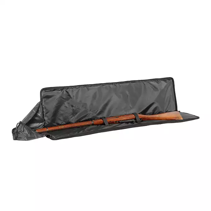 Simple Rifle Case 120cm - Multicamo Black [8FIELDS]