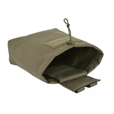 Collapsible Dump Pouch - Ranger Green [8FIELDS]
