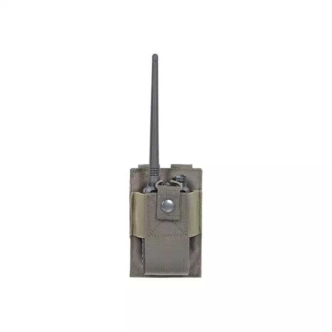 Ładownica na radio - Ranger Green [8FIELDS]