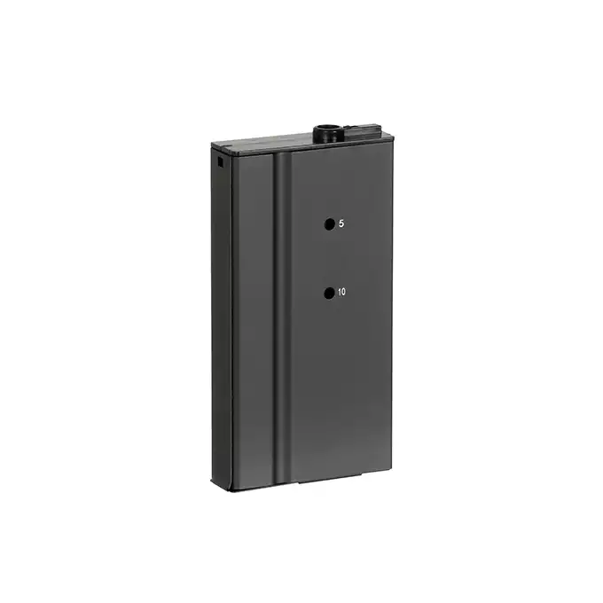 [Zestaw] Magazynek na 140 kulek do Type 64 [S&amp;T]