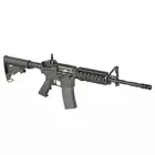 M4A1 MWS GBB rifle replica, ZET System [Tokyo Marui]