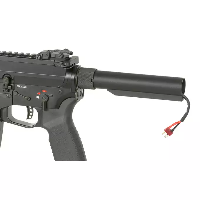 CM.106A Upgraded Version [CYMA]