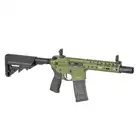Noveske 7.5" Gen III DIPLOMAT AEG Rifle Eshooter ETU - Bazooka Green [EMG]