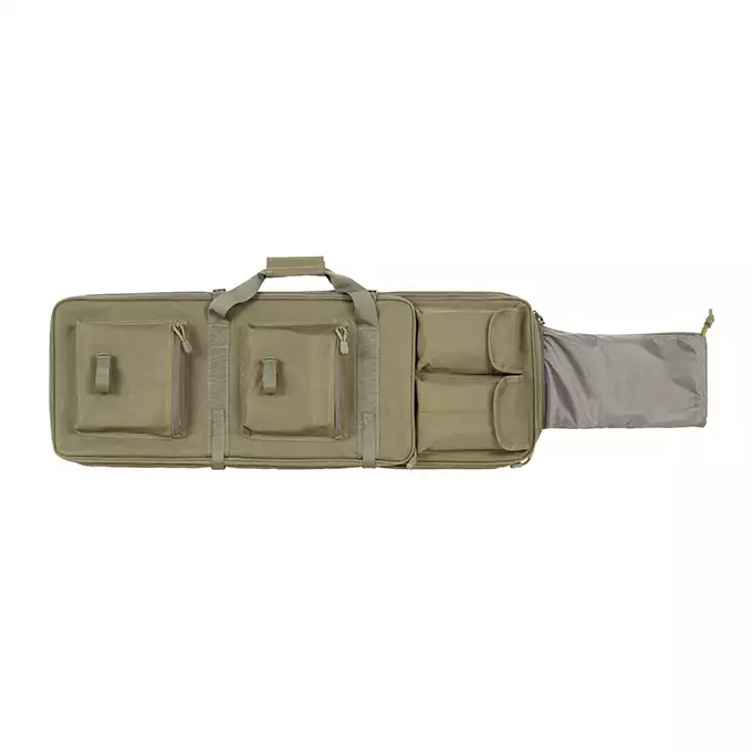 Pokrowiec na broń długości 100cm - Ranger Green [8FIELDS]