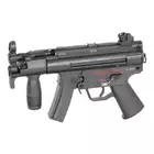 CM.041K MP5K BLUE Edition [HK license] ETU Eshooter, GEN-2 [CYMA]