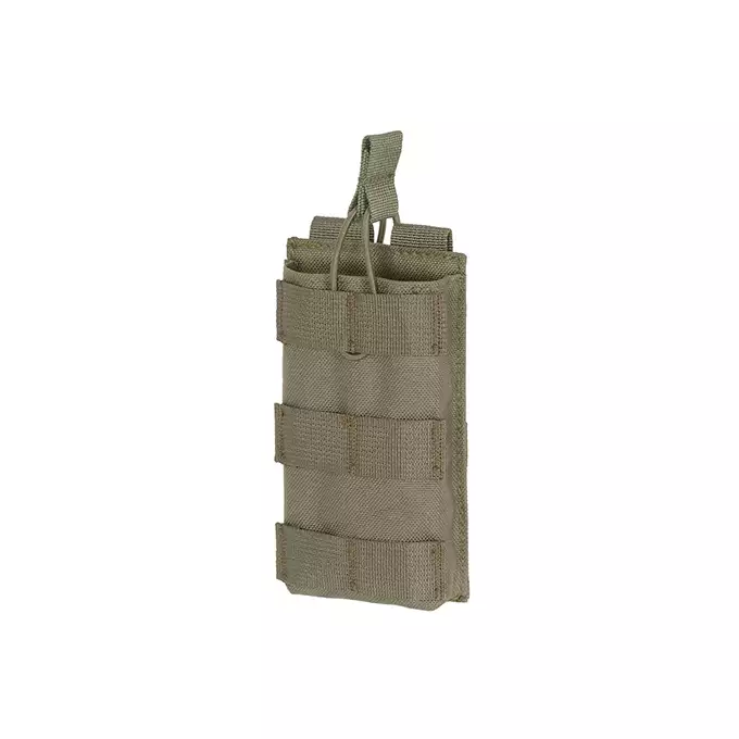 Otwarta pojedyncza ładownica na magazynki 5.56 - Ranger Green [8FIELDS]