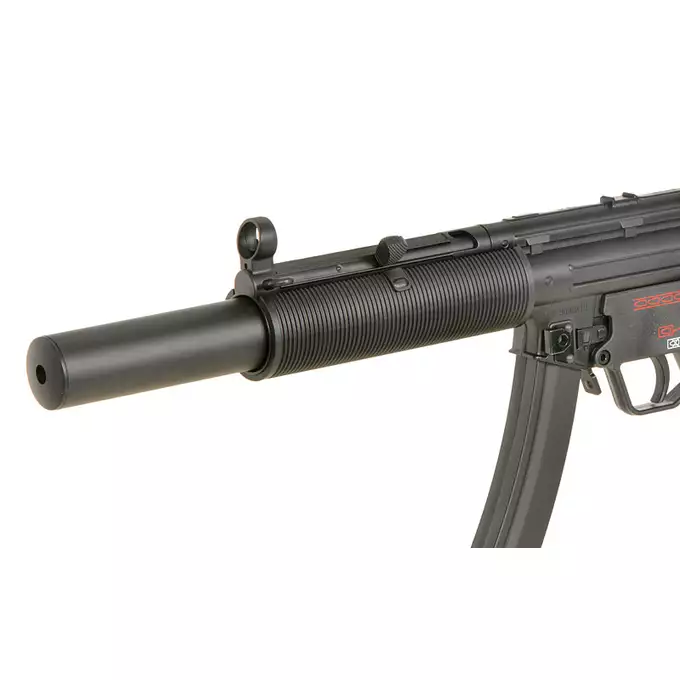 CM.041SD6 E MP5SD6 HIGH-SPEED [HK license] ETU Eshooter, GEN-2 [CYMA Platinum]