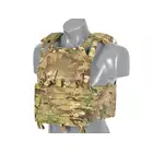 [Zestaw] Kamizelka Operator Plate Carrier Laser-Cut Buckle Up z ładownicą na magazynki AR/AK - Multicamo [8Fields] + Duża ładownica Laser-Cut ogólnego przeznaczenia - Multicamo [8FIELDS] + Panel Buckle Up Laser-Cut na 6 magazynków AR15/AK - Multicamo [8Fields]