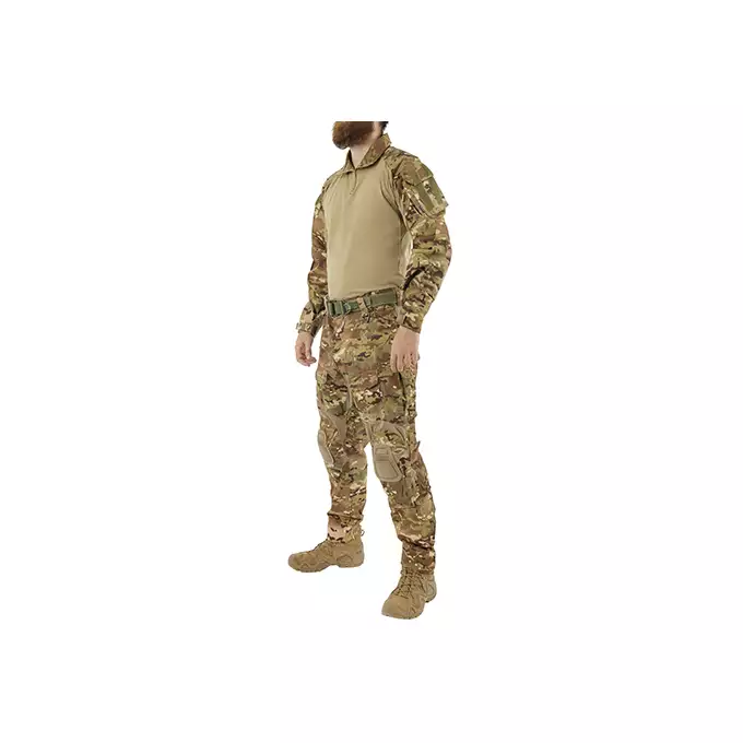 Army combat uniform (2XL Size) - Multicamo [8FIELDS]