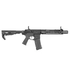 Strike industries 10" Raiders SBR AEG Rifle - Black [EMG]