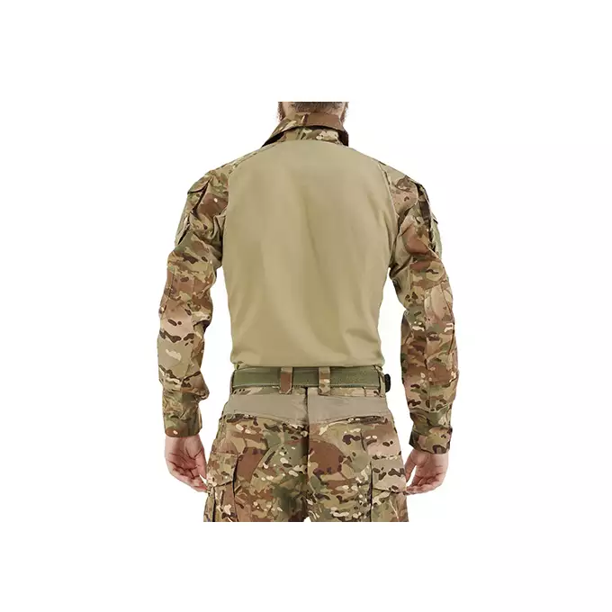 Military Uniform (Size M) - Multicamo [8FIELDS]