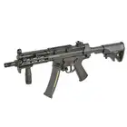 MP5 CM.041H Replica ESHOOTER ETU, GEN-2, Officially Licensed by UMAREX [CYMA]