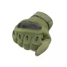 Type B Tactical Gloves (Size XL) - Olive [8FIELDS]