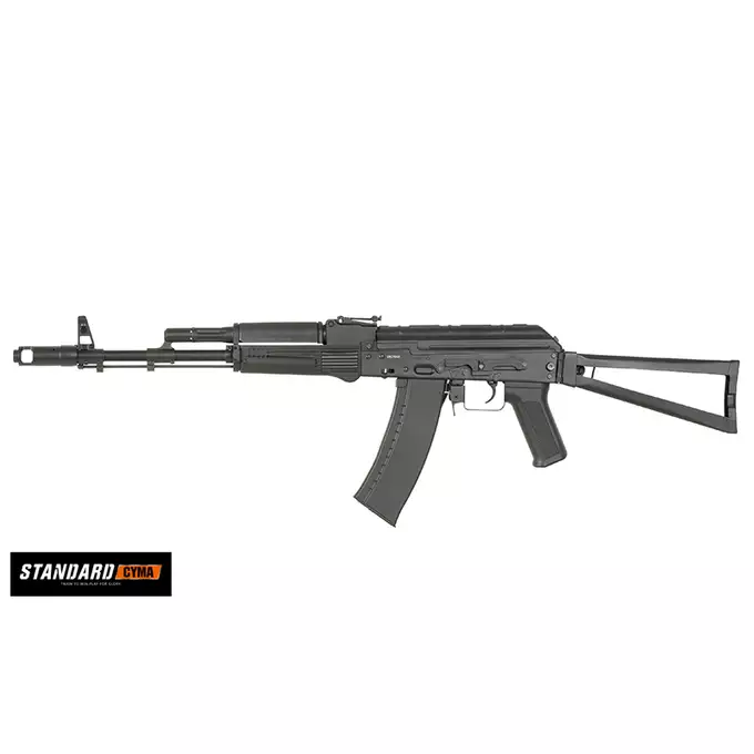 CM.040, GEN-2 [CYMA]