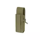 Universal Tourniquet Pouch, Laser Cut Type B - Olive [8FIELDS]