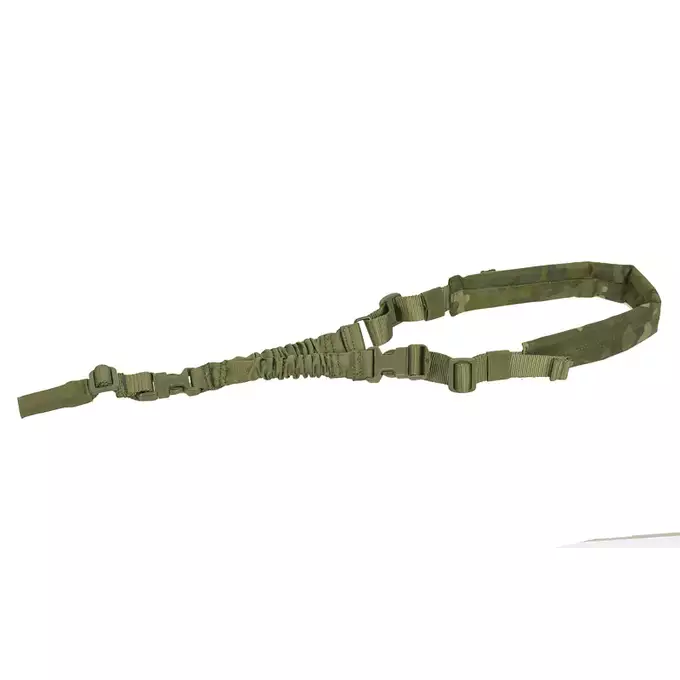 Padded Single Point Sling - Multicamo Tropic [8FIELDS]