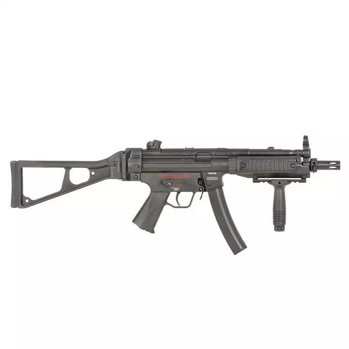Licencjonowana replika H&amp;K MP5 CM.041 ETU Eshooter, GEN-2 [Umarex]