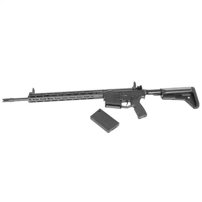 CM.098B E-EDITION ESHOOTER ETU, GEN-2 [CYMA Platinum]