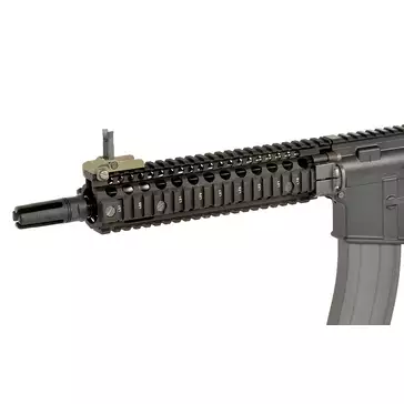 MK18 Mod.1 rifle replica, MWS ZET System GBBR [Tokyo Marui]