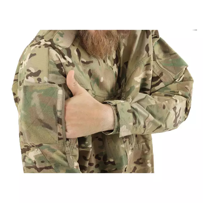 SLAV Uniform Set (Size XL) - Multicamo [8FIELDS]