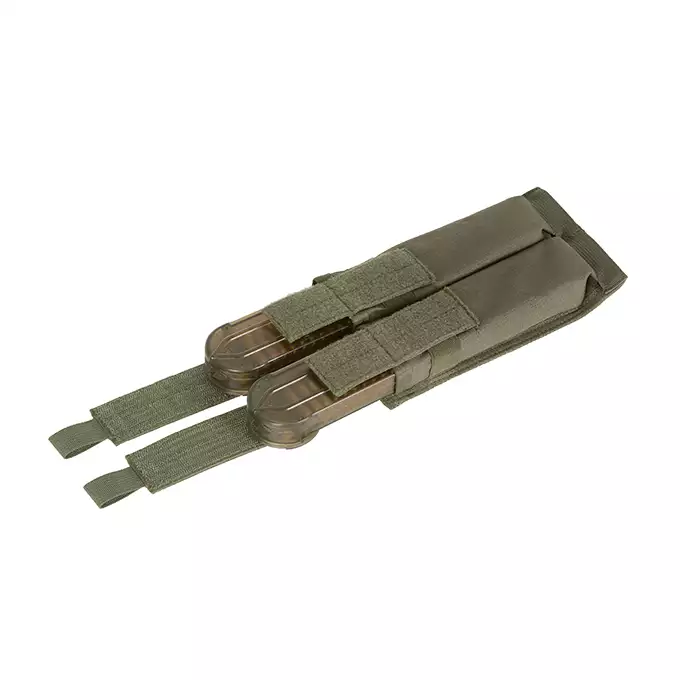 Podwójna ładownica na magazynki P90/UMP/MP5/UTR45 - RG [8FIELDS]