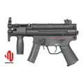 Licensed H&amp;K MP5K CM.041K Replica with Eshooter ETU, GEN-2 [Umarex]