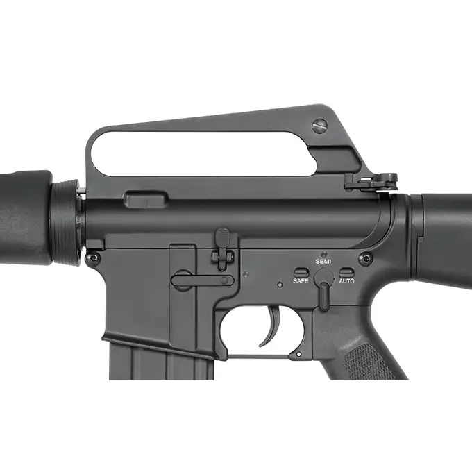 [Zestaw] M607 [Double Bell] + Akumulator airsoftowy 25C 1200mAh 3S1P 11.1V LiPo mini Tamiya + Kompaktowa ładowarka LIPO B3Pro