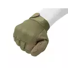 Type C Tactical Gloves (Size M) - Olive [8FIELDS]