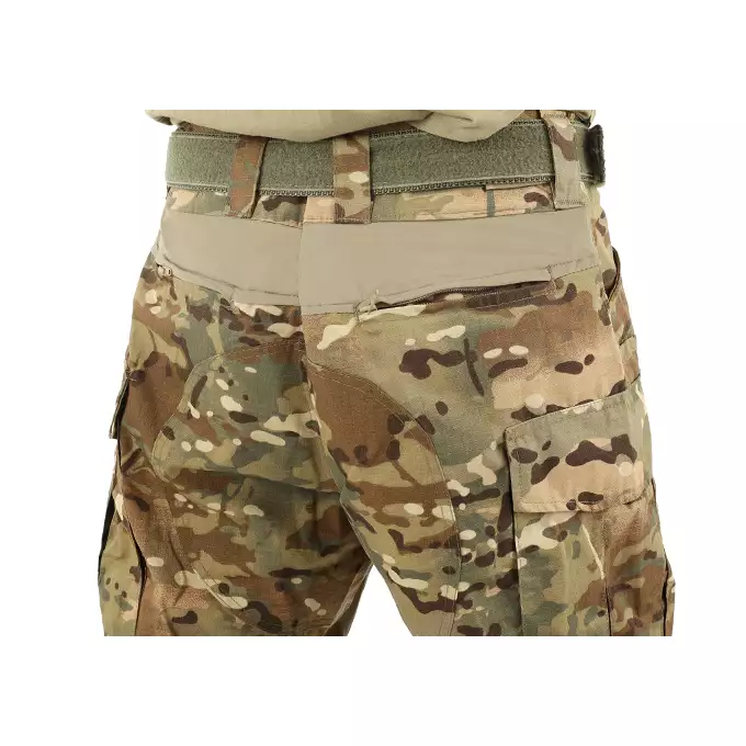 Army combat uniform (2XL Size) - Multicamo [8FIELDS]