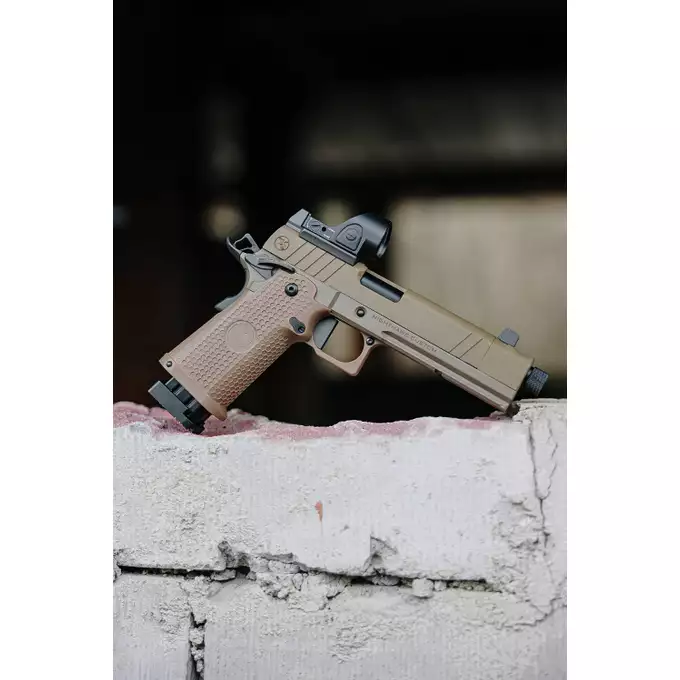 Nighthawk Custom Sand Hawk Replica - [RWA]