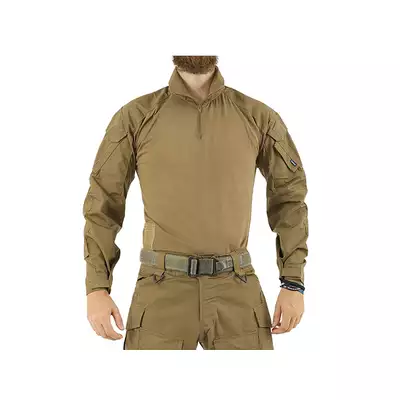 Army combat uniform (M Size) - TAN [8FIELDS]