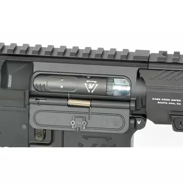 Strike industries 15.5" Raiders Rifle AEG - Black [EMG]
