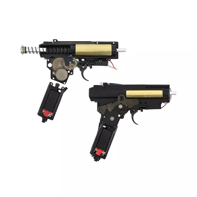 Centaur B Rifle AT-CT02 [Arcturus]