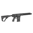 Daniel Defense DD5 SBR 10.5" Replica Eshooter ETU, GEN-2 x TG [EMG]