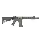 [Zestaw] Replika karabinka M4 Carbine 11.5" Sports Line ETU [S&amp;T] + Akumulator Li-Po 1100mAh 11,1V 20C - Deans [IPower]