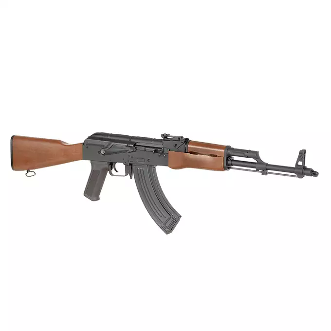 AKMN Airsoft Assault Rifle Sports Line [S&amp;T]