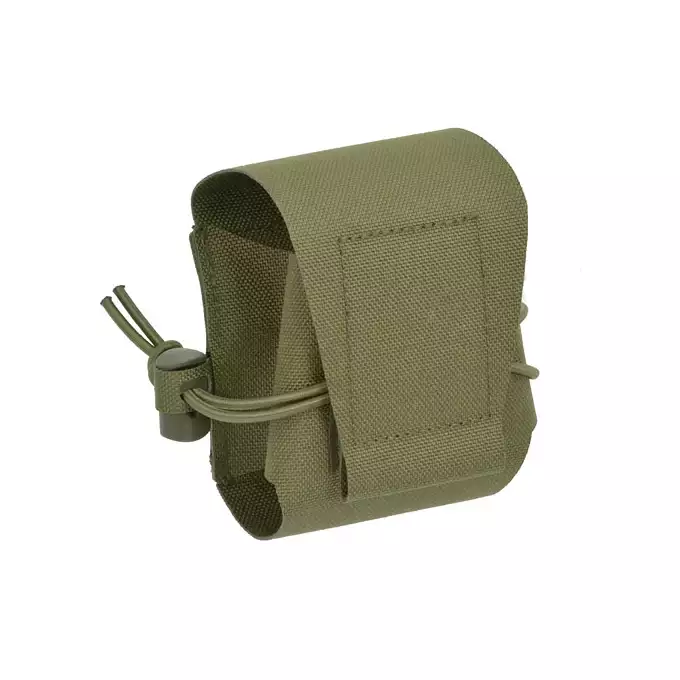 Pouch for hand grenade replica Laser Cut - Olive [8FIELDS]