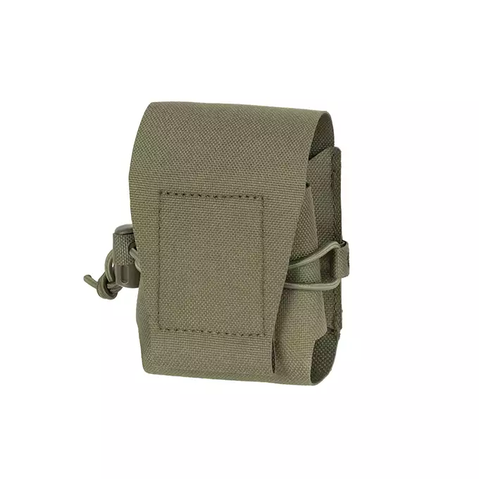 Ładownica na replikę granatu ręcznego Laser Cut - Ranger Green [8FIELDS]