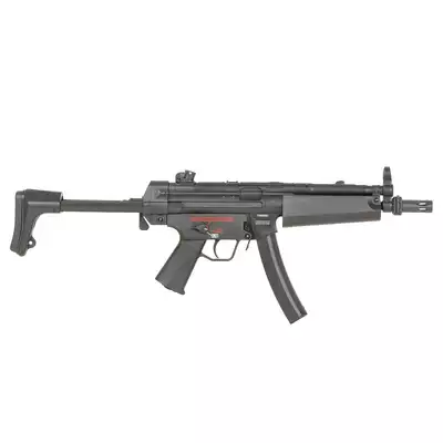 Licencjonowana replika H&amp;K MP5 CM.041J ETU Eshooter, GEN-2 [Umarex]