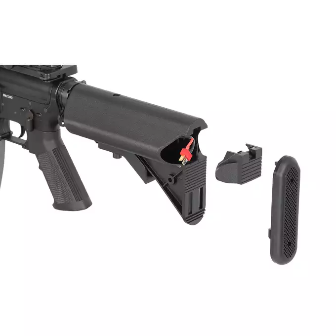 CM.007 Full Metal, GEN-2 [CYMA]